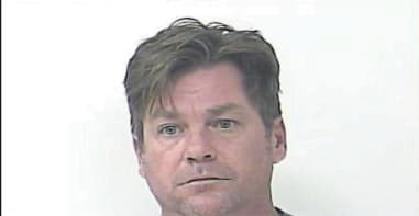 Shawn Murtaugh, - St. Lucie County, FL 